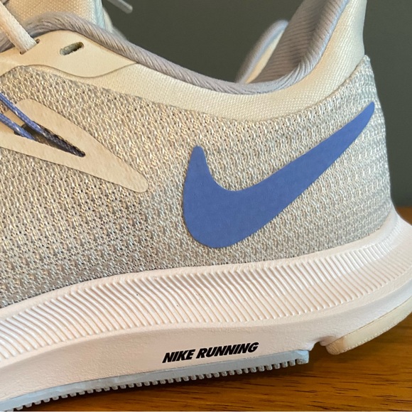 Nike Quest Women’s Running Shoe - Picture 14 of 16